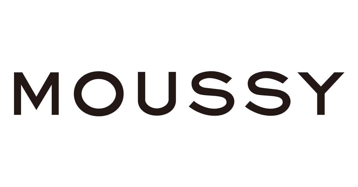 Moussy – bluebird boutique