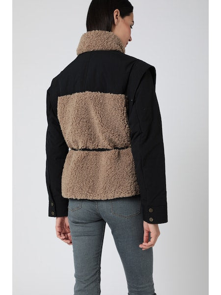 Berenice. Mariana Belted Coat, outerwear, coat, jacket, fashion coat, stylish jacket, jacket, women's clothing