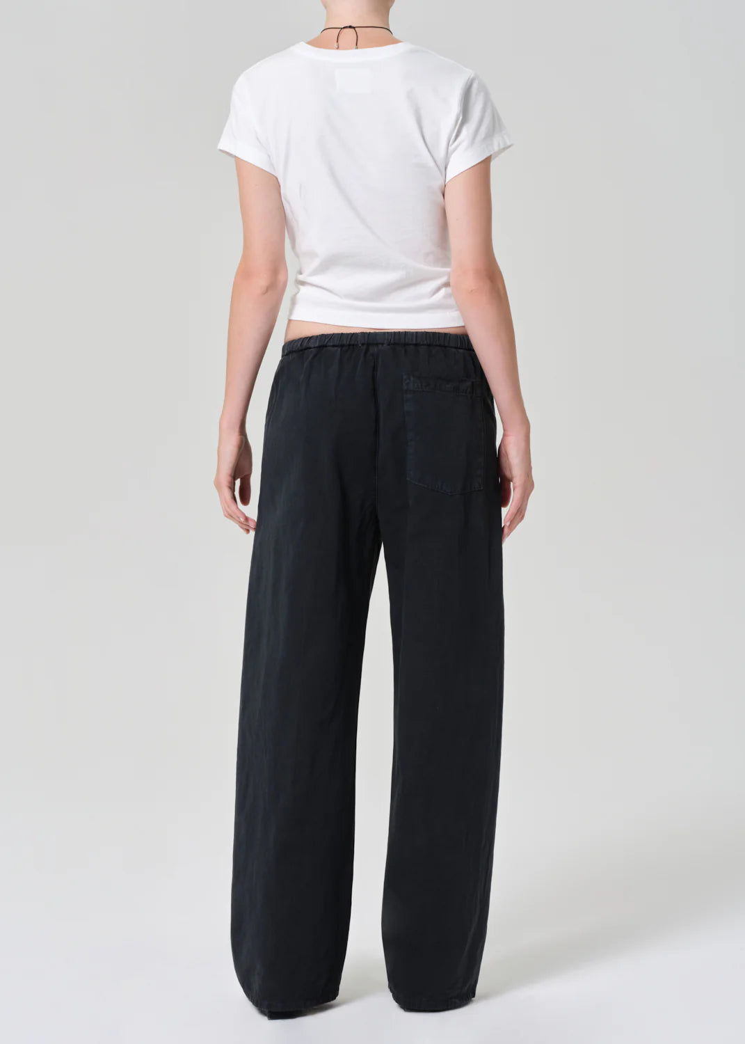Citizens of Humanity Aurora Pull On Pant, pants, relaxed pants, pull on pants, women's clothing
