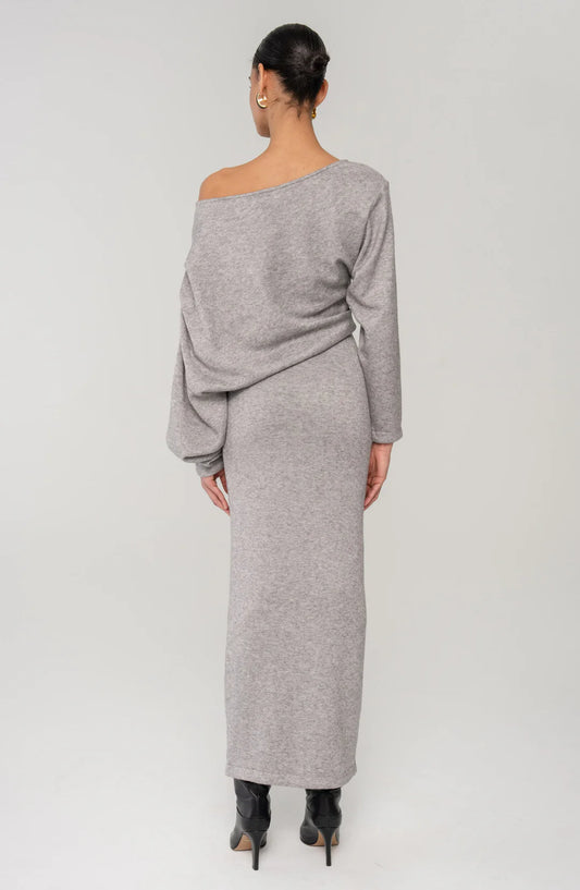 Ronny Kobo Matthieu Dress