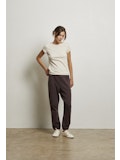 Perfect White Tee Stevie Easy Jogger