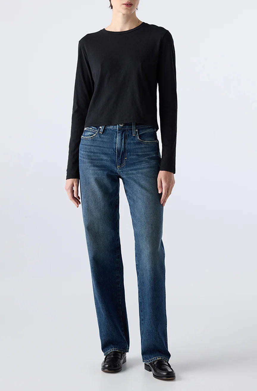 AMO Annette Straight Leg