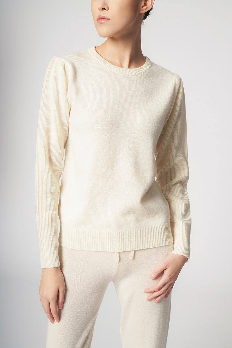 madeleine thompson Tolstoy Top