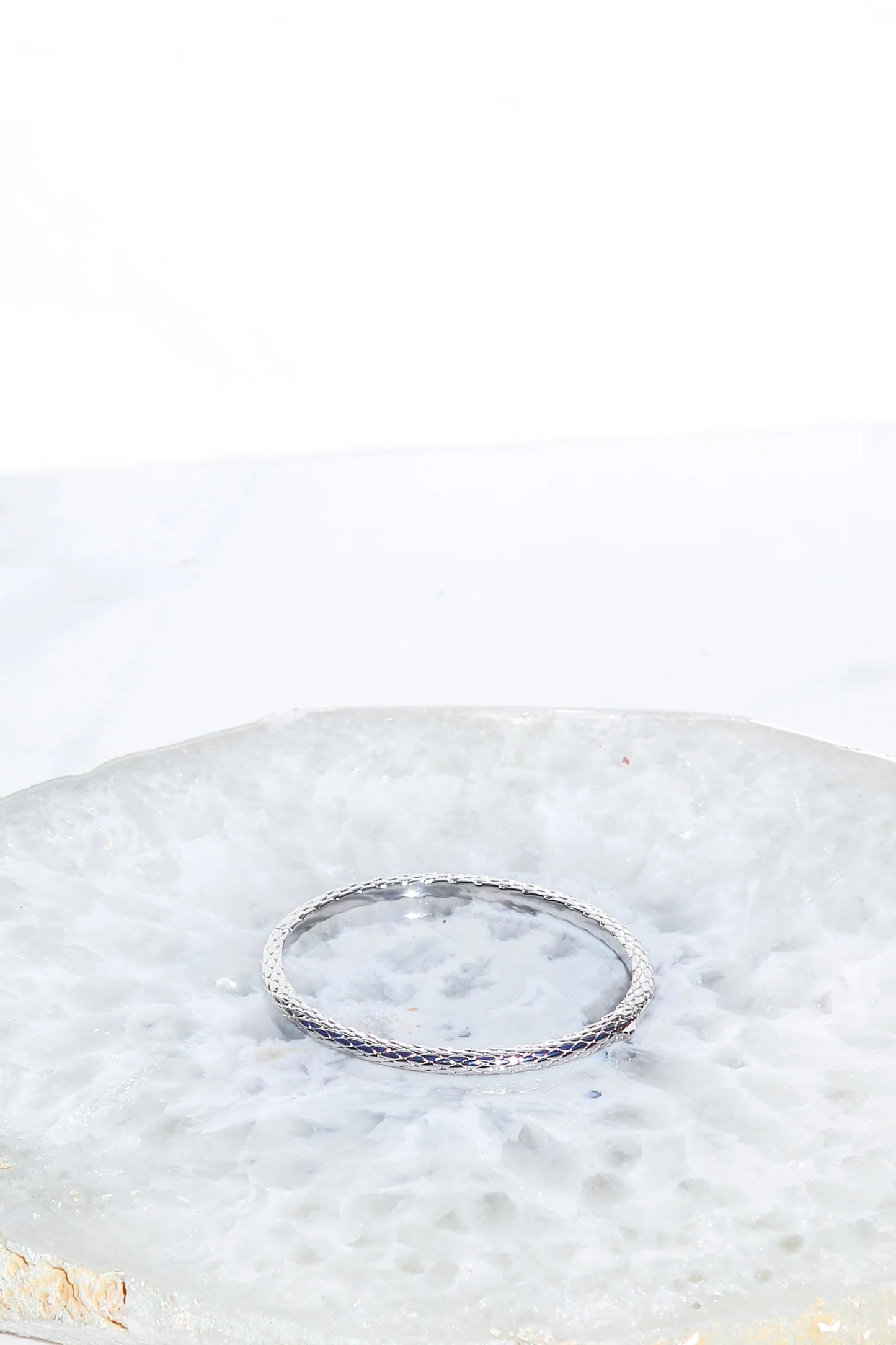 Native Gem Bali Bangle, bracelet, bangles, jewelry, women's accessories