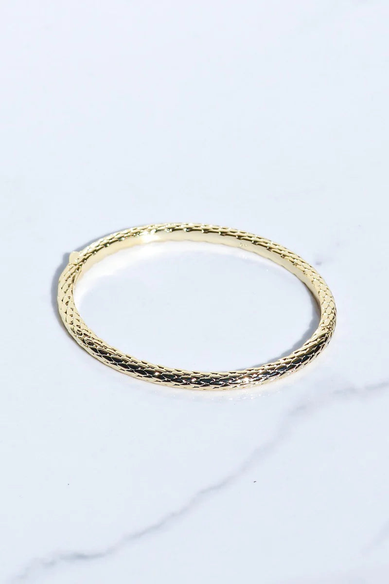 Native Gem Bali Bangle, bracelet, bangles, jewelry, women's accessories