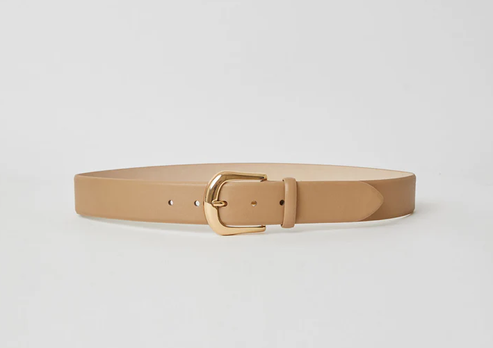 B-Low the Belt Kennedy Belt, leather belt, hip belt, women's accessories