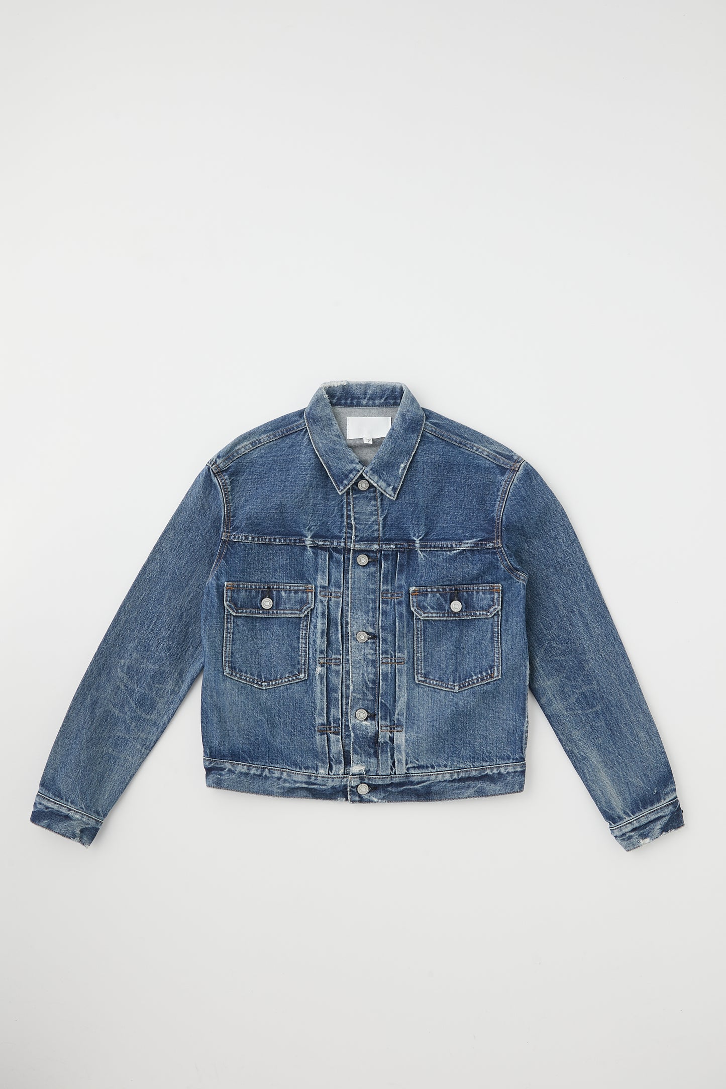 Moussy Carpinteria 2nd Jacket, jean jacket, denim jacket, jacket, women's clothing