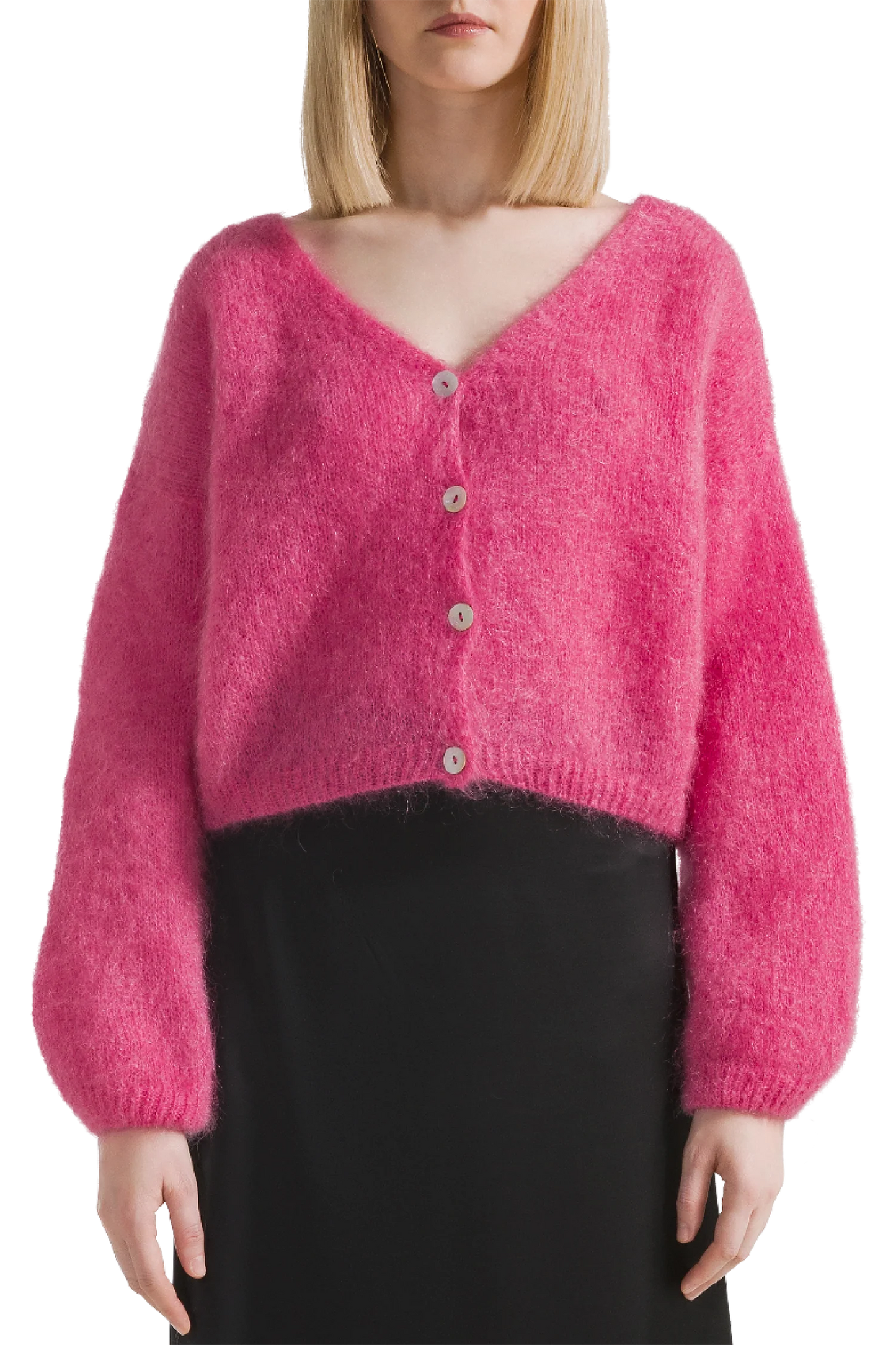 American Dreams Cornelia Cropped Cardigan, cardigan sweater, sweater, women's clothing