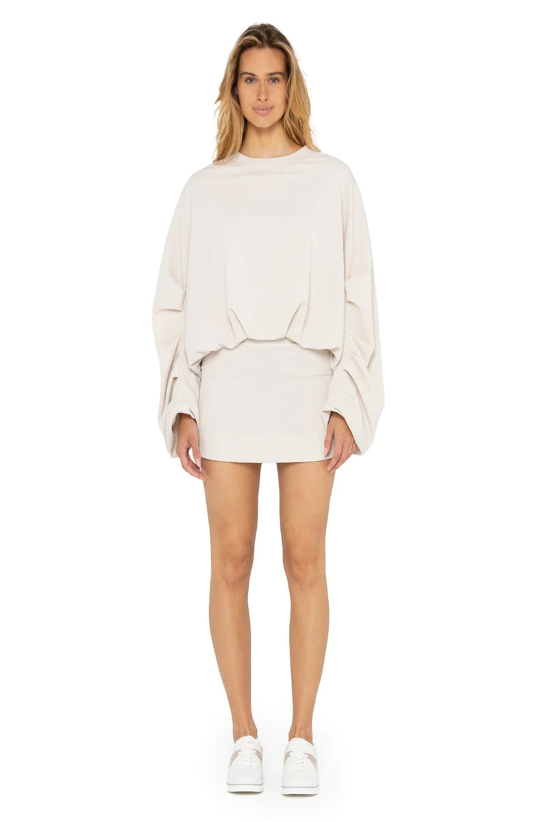 Just Bee Queen Daria Mini Skirt, mini skirt, short skirt, women's clothing