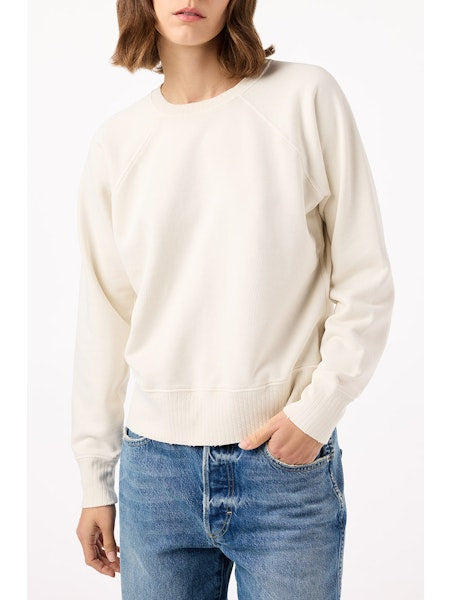 AMO Ellen Sweatshirt, sweatshirt, top, women's clothing