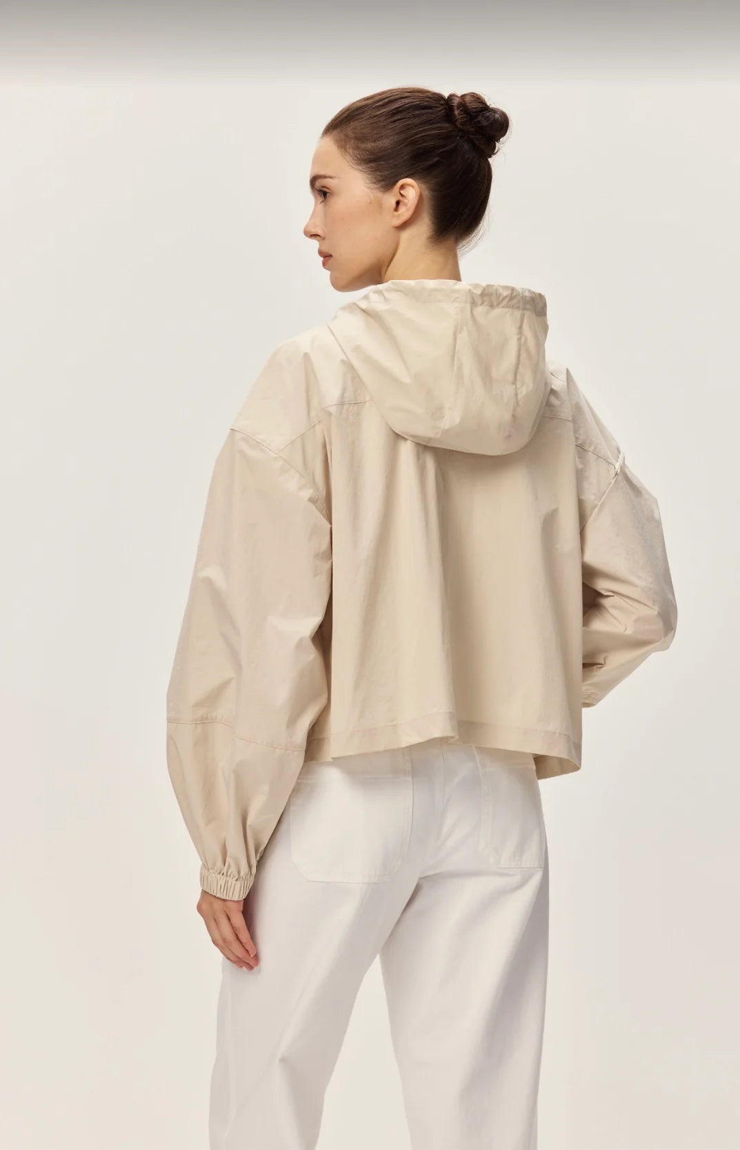 Elodie Lira Jacket, spring jacket, jacket, women's clothing