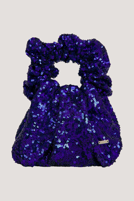 In The Mood For Love Je T'Aime Soft Sequin Bag, hand bag, sequin hand bag, purse, women's accessories