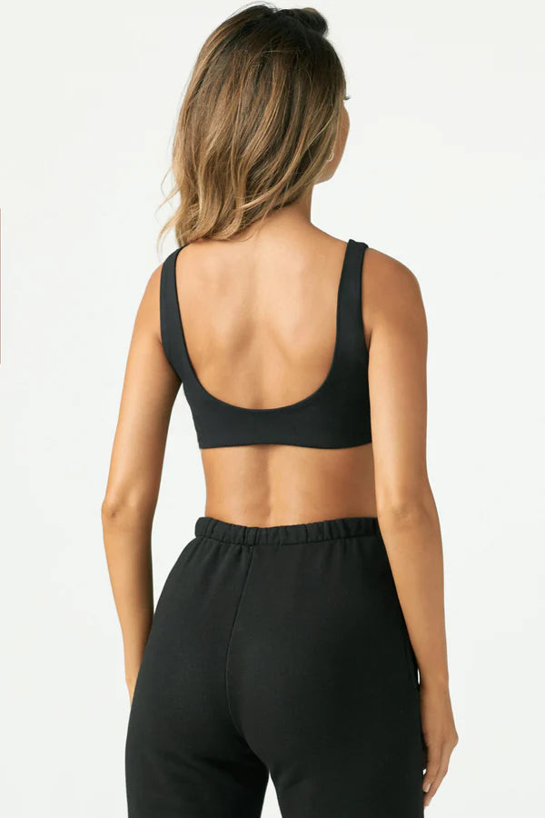 Joah Brown Contour Bra, bra top, bra, top, sports bra, women's clothing