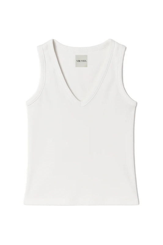VIr Vita Kana Tank, tank top, tank, sleeveless top, women's clothing