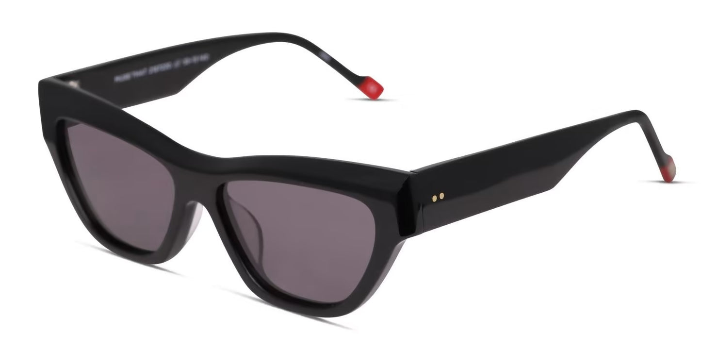 Le Specs The Muse, sunglasses, glasses, shades