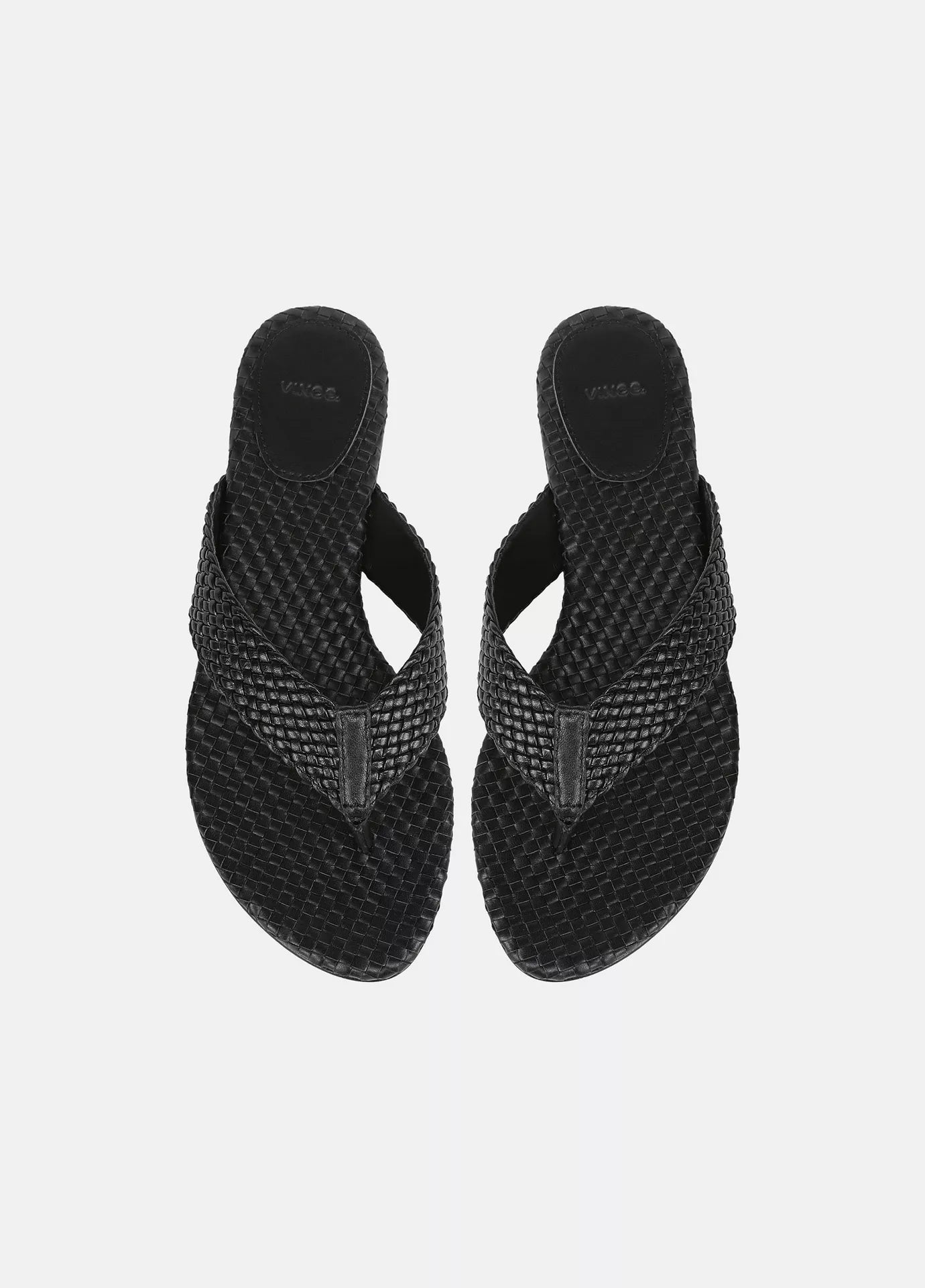 Vince Lotus Leather Sandal, leather sandals, sandals, women's shoes