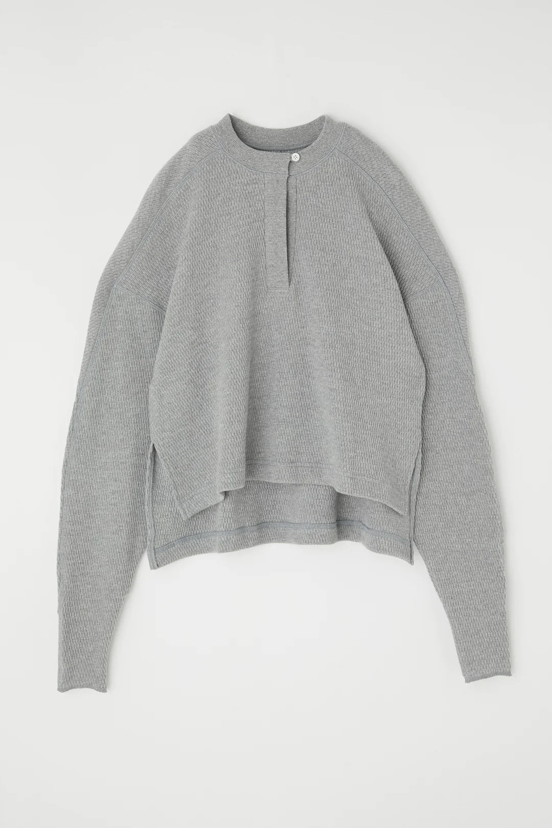 Moussy MV Thermal Top, thermal, long sleeved shirt, thermal top, thermal shirt, women's clothing