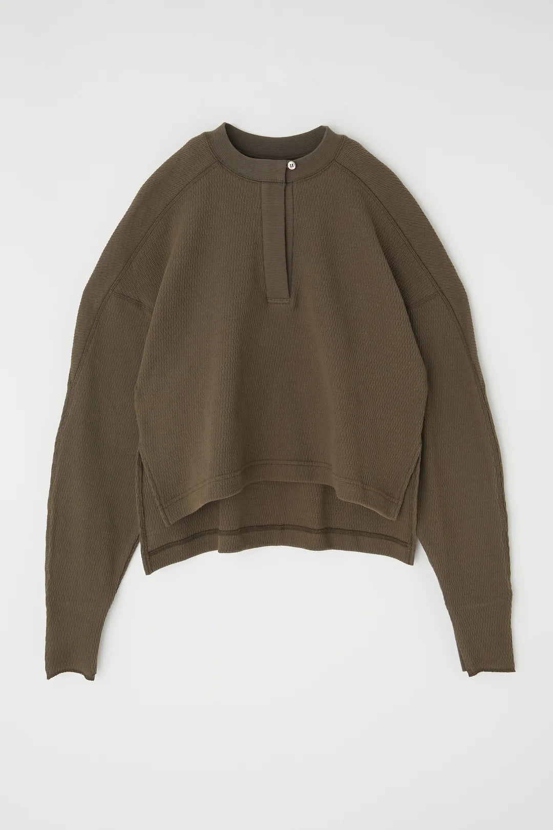 Moussy MV Thermal Top, thermal, long sleeved shirt, thermal top, thermal shirt, women's clothing