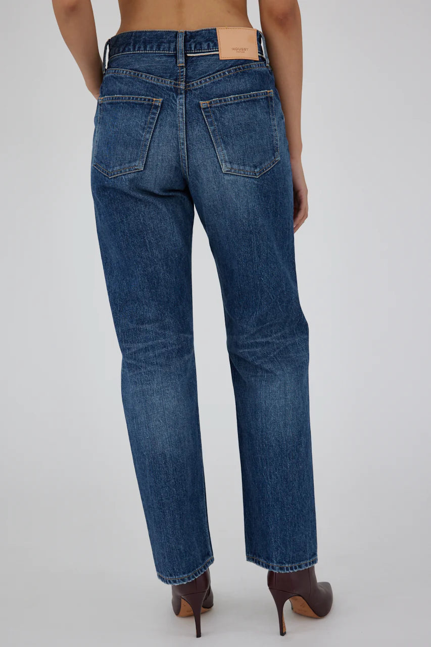 Moussy Widtsoe Wide Straight