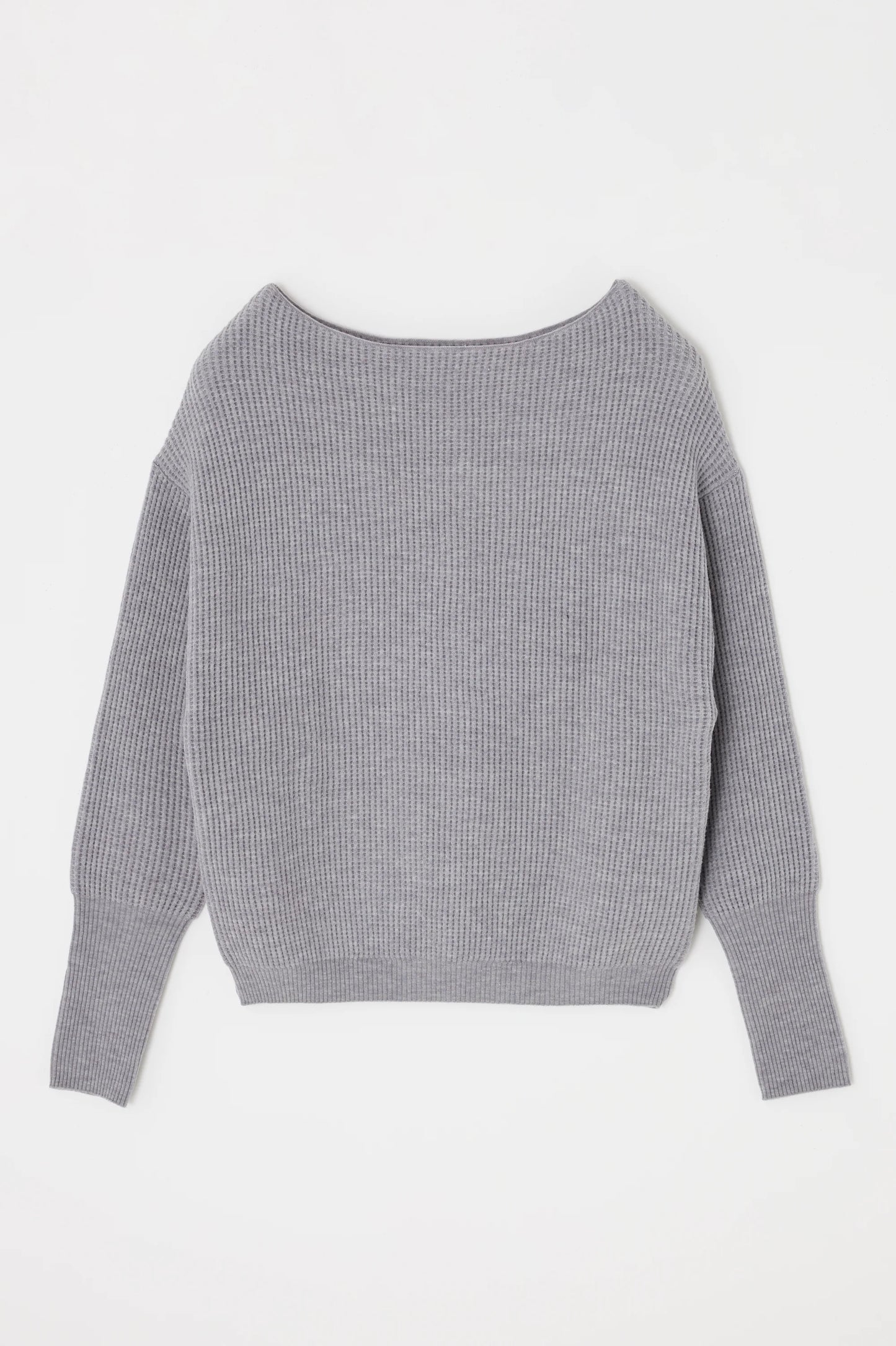 Moussy MV Off Shoulder Knit Top, off the shoulder sweater, sweater, women's clothing