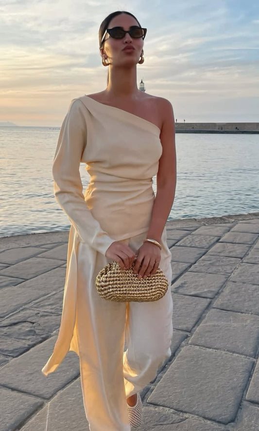 Noam Hazan Large Cherry Clutch, handbag, purse, clutch, women's accessories