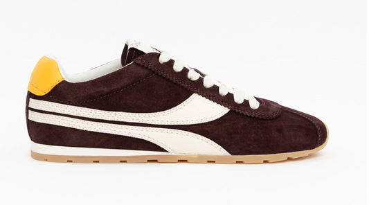 ONCEPT Essex Sneaker, sneaker, lightweight sneaker, ballet sneaker, women's shoes