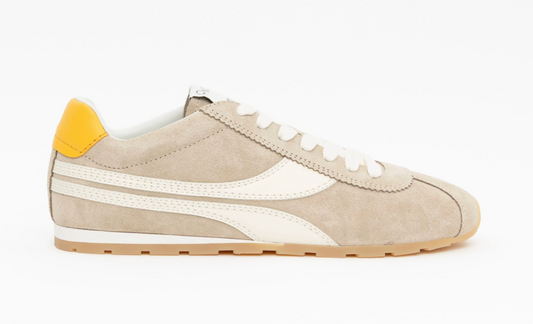 ONCEPT Essex Sneaker, sneaker, lightweight sneaker, ballet sneaker, women's shoes