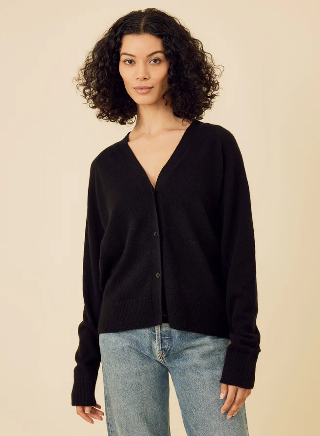 One grey day cardigan hot sale