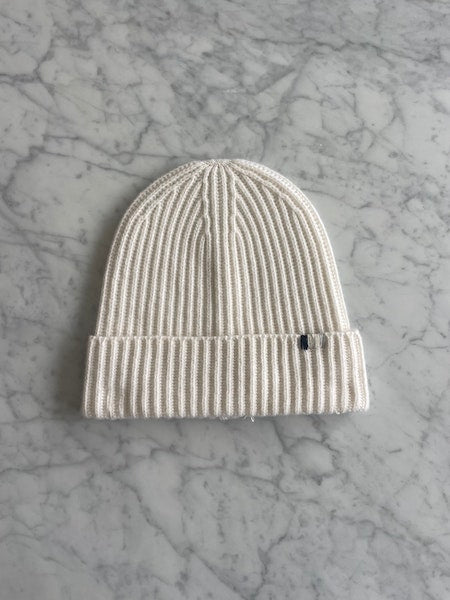 One Grey Day Pacific Cashmere Beanie, cashmere hat, hat, beanie, women's clothing