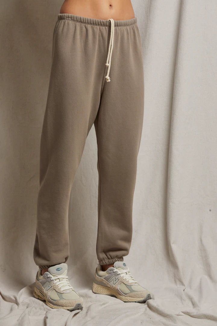 Perfect White Tee Stevie Easy Jogger, joggers, sweatpants, sweats, cotton sweats, pants, casual wear, loungewear, women's clothing