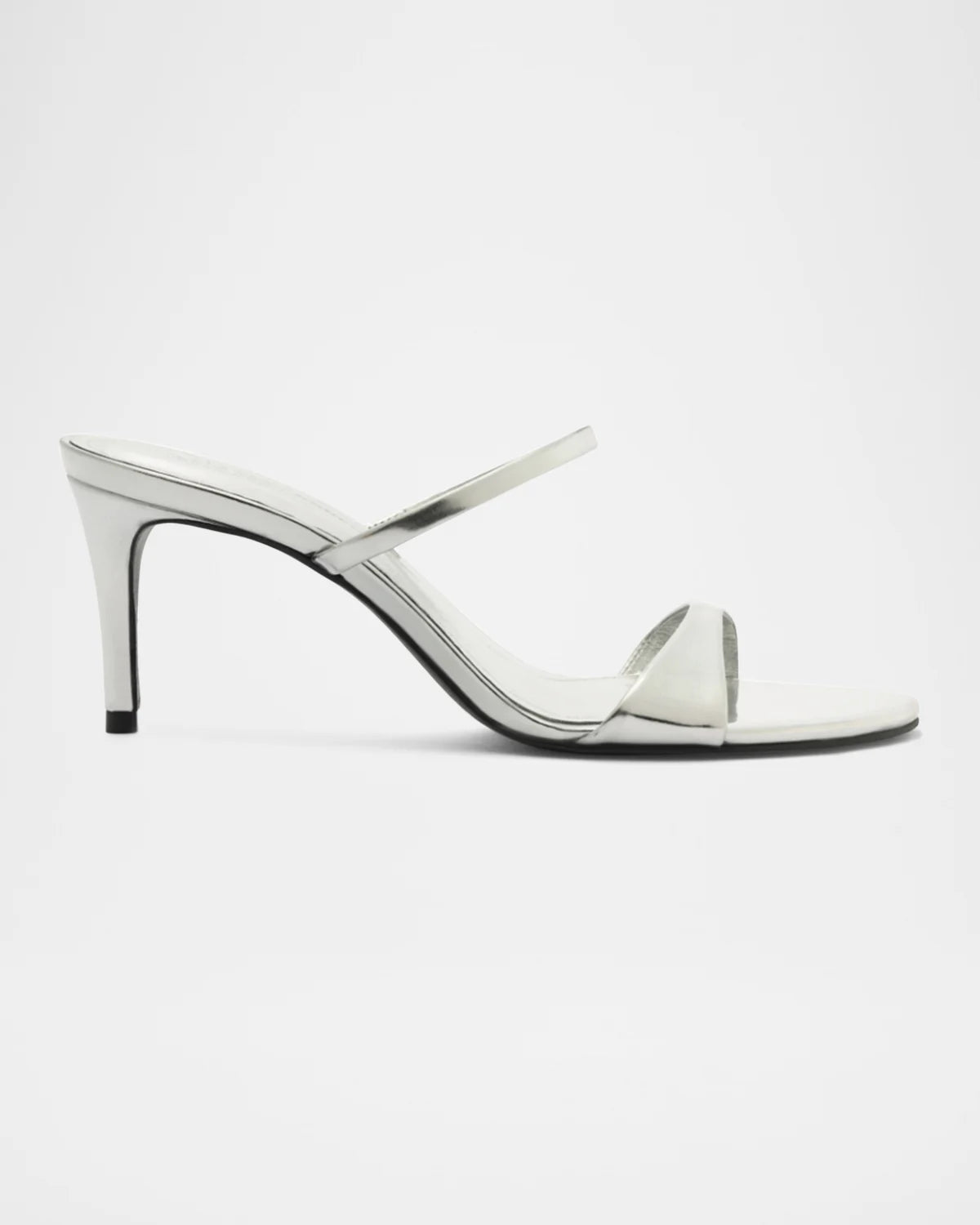 SCHUTZ Jessica Mule, sandals, sandal, mules, heels, women's shoes