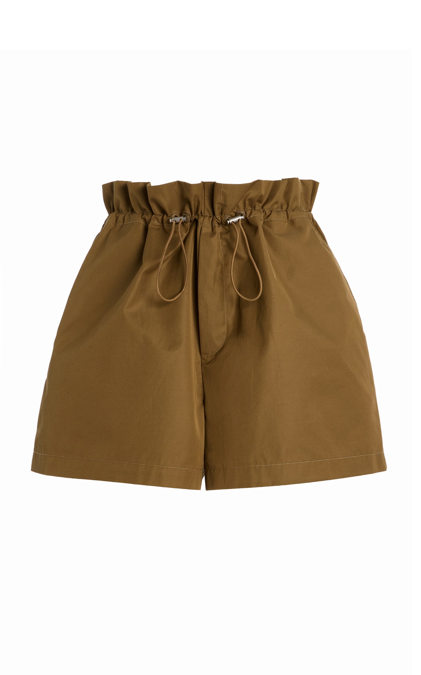 AGOLDE Lydia Short, shorts, matching set, baggy shorts, women's clothing