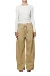Citizens of Humanity Aurora Pull On Pant, pants, relaxed pants, pull on pants, women's clothing