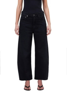 AGOLDE Low Curve Jean