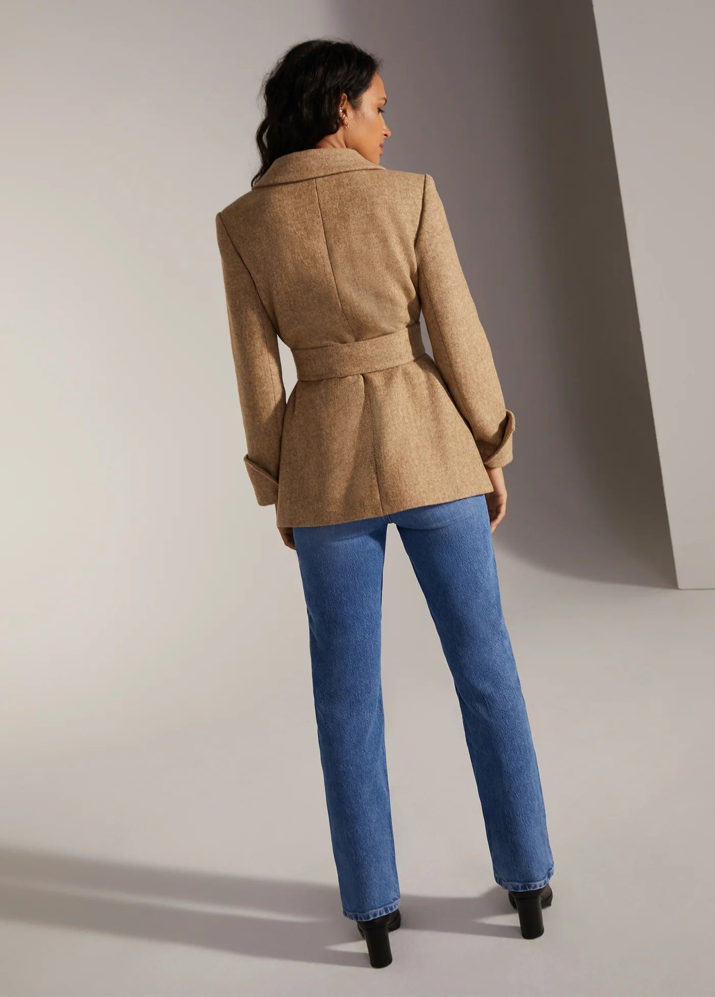 Favorite Daughter The Adrienne Blazer