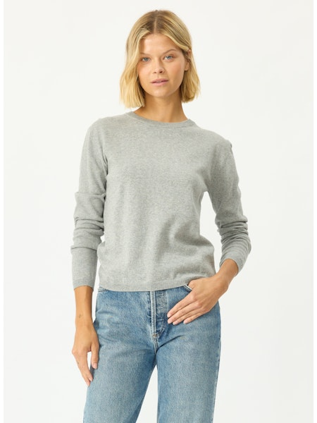 Stitches and Stripes Palmer Pullover