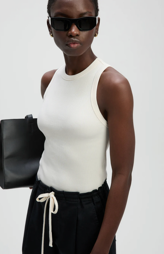 soldout.nyc The Not So Basic Tank, tank top, tank, sleeveless top, women's clothing