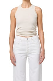 Citizens of Humanity Isabel Rib Tank