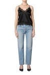 Citizens of Humanity Lace Trimmed Cami