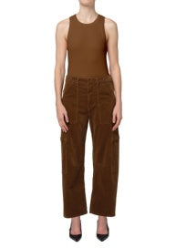 Citizens of Humanity Isabel Rib Tank