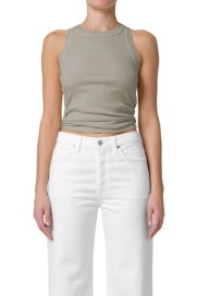 Citizens of Humanity Isabel Rib Tank