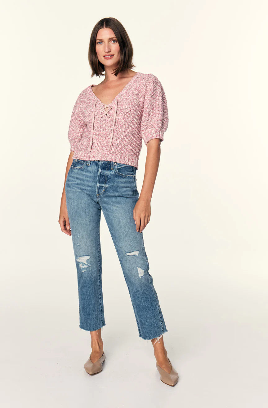 AMO Loverboy, denim, jeans, denim jeans, blue jeans, women's clothing