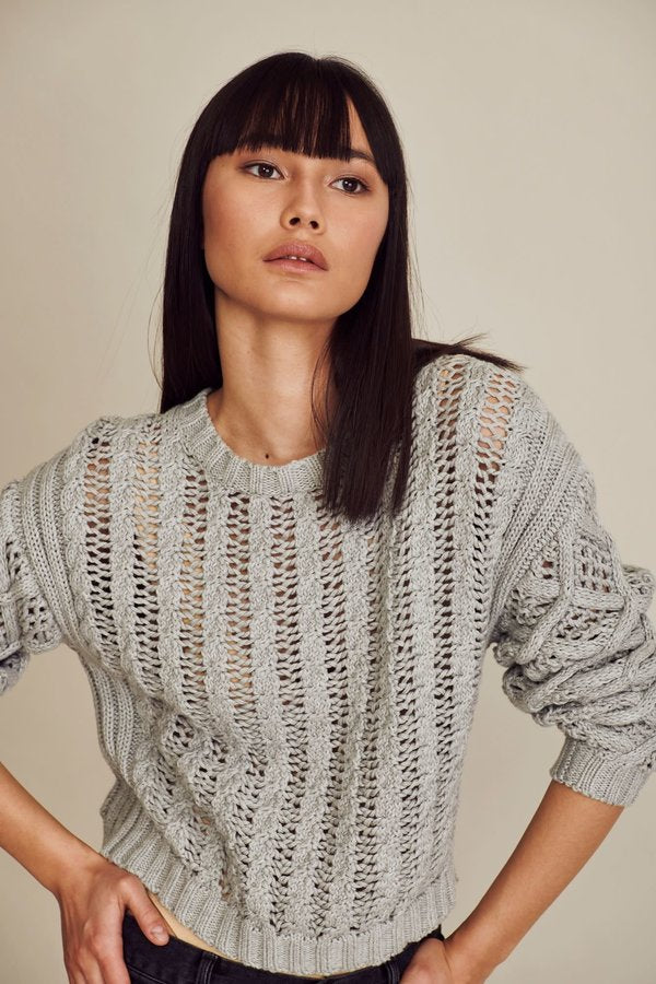 Line Indra Sweater