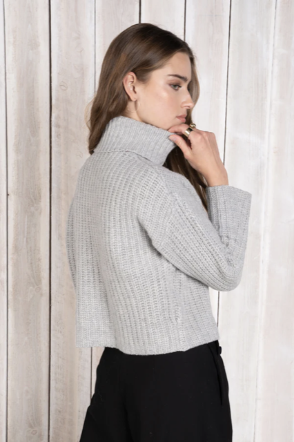 Parrish LA Viola Sweater