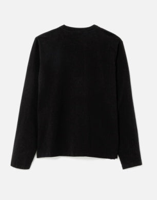 REDONE 50s Long Sleeve Tee