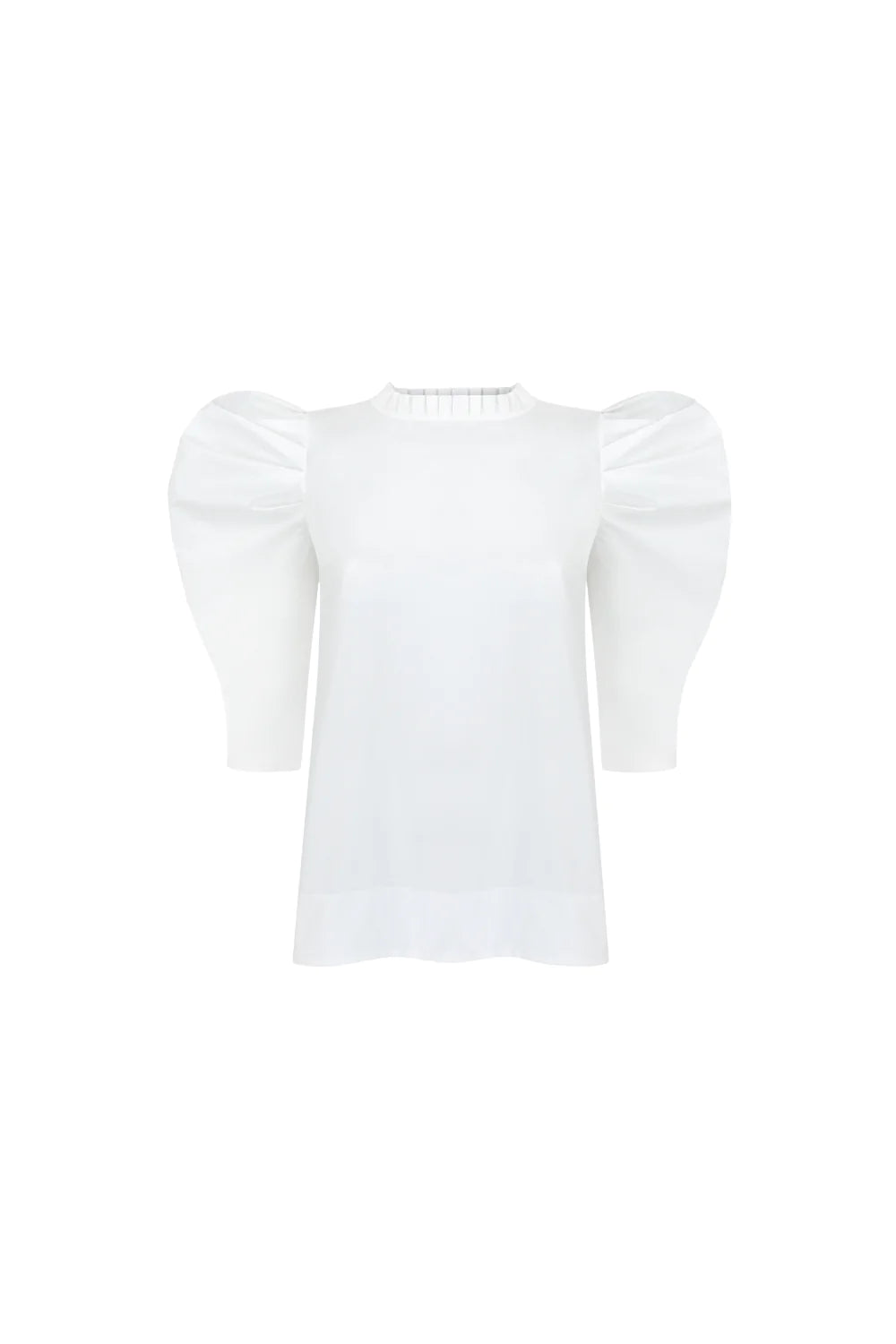 Monica Nera Irina Shirt
