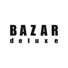 Bazar Deluxe Logo