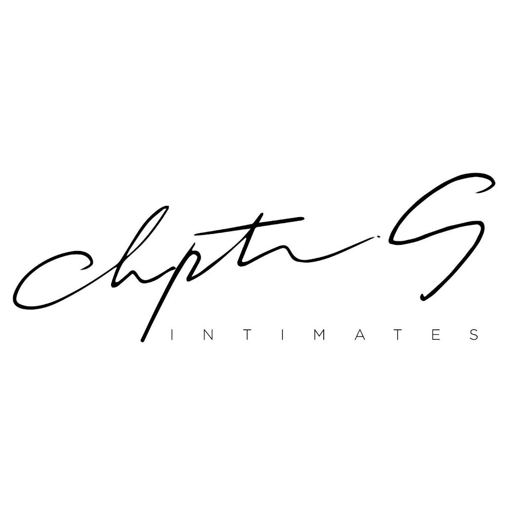 CHPTR-S intimates 