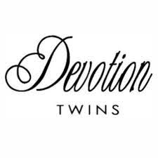 Devotion Twins Logo