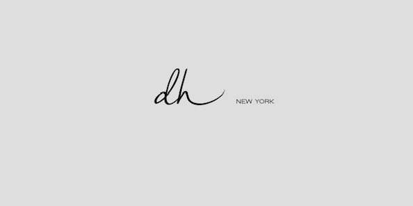 dh New York logo